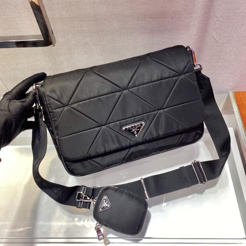 Mens Prada Satchel Bags